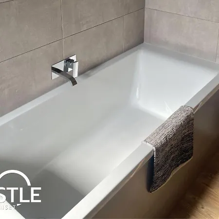 ヴィラ Ultimate Retreat 2 2 Hot Tubs Double Fun ケイトン
